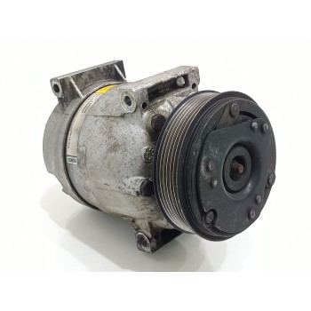 Recambio de compresor aire acondicionado para renault scenic (ja..) 1.9 dti century referencia OEM IAM 7700105765  