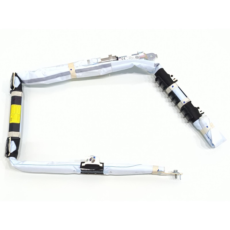 Recambio de airbag cortina delantero derecho para hyundai i20 (bc3) klass referencia OEM IAM 80420Q0000  