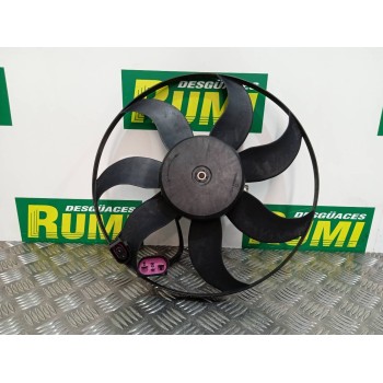 Recambio de electroventilador para volkswagen golf v berlina (1k1) highline referencia OEM IAM   