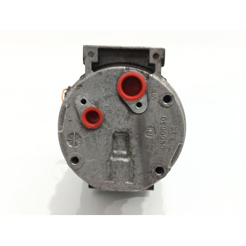 Recambio de compresor aire acondicionado para renault scenic (ja..) 1.9 dti century referencia OEM IAM 7700105765  