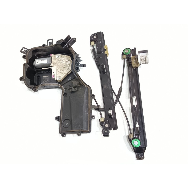 Recambio de elevalunas delantero izquierdo para seat leon (1p1) reference referencia OEM IAM 1T0959701L  