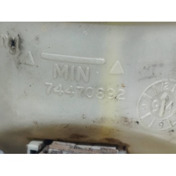 Recambio de servofreno con bomba para nissan terrano/terrano.ii (r20) lx (5-ptas.) referencia OEM IAM 76049124  