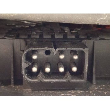 Recambio de piloto trasero derecho para bmw serie 3 compacto (e36) 318tds referencia OEM IAM   