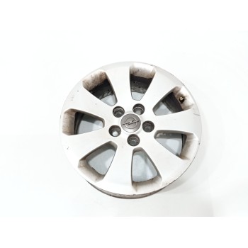 Recambio de llanta para opel insignia berlina cosmo referencia OEM IAM 13235010  