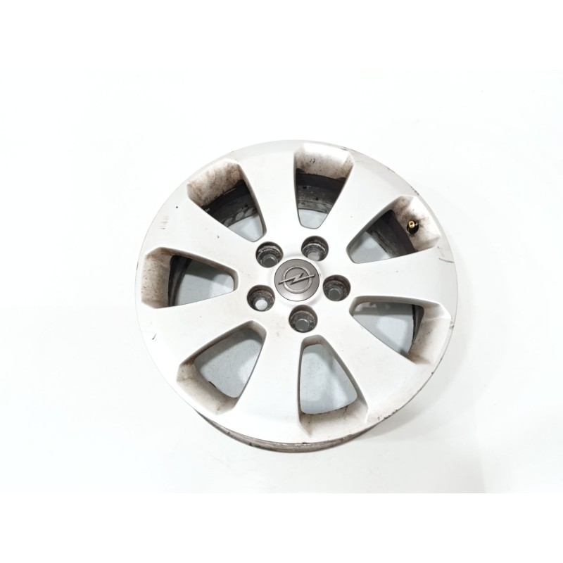 Recambio de llanta para opel insignia berlina cosmo referencia OEM IAM 13235010  