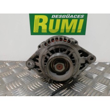 Recambio de alternador para nissan primera berlina (p12) acenta referencia OEM IAM 23100AU000 LR180768 