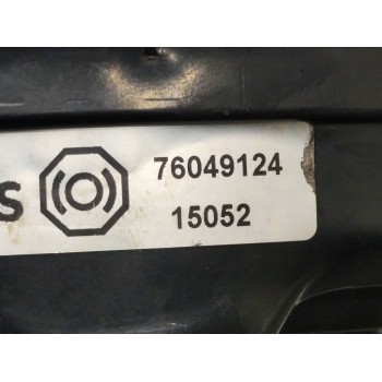 Recambio de servofreno con bomba para nissan terrano/terrano.ii (r20) lx (5-ptas.) referencia OEM IAM 76049124  