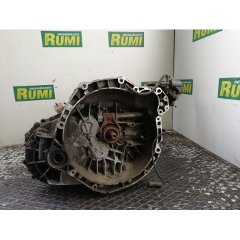Recambio de caja cambios para renault laguna (b56) 2.2 dt rxe referencia OEM IAM PK1AA038  