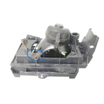 Recambio de faro derecho para peugeot expert kombi confort acristaldo (8 asientos) referencia OEM IAM   