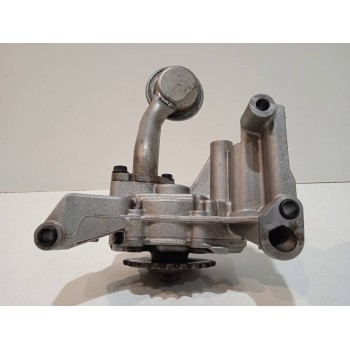 Recambio de bomba aceite para mitsubishi outlander (cw0) 2.0 di-d intense referencia OEM IAM 03G115105  