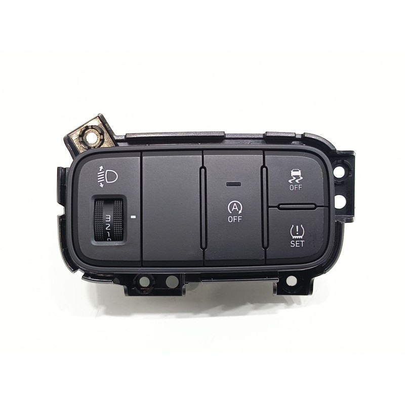 Recambio de mando multifuncion para hyundai i20 (bc3) klass referencia OEM IAM 299223175  