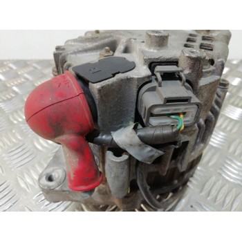 Recambio de alternador para nissan primera berlina (p12) acenta referencia OEM IAM 23100AU000 LR180768 