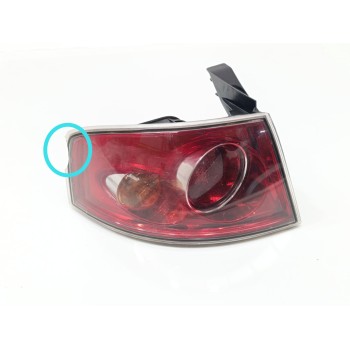 Recambio de piloto trasero izquierdo para seat ibiza (6l1) cool referencia OEM IAM 6L6945095C  