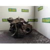 Recambio de caja cambios para renault laguna (b56) 2.2 dt rxe referencia OEM IAM PK1AA038  