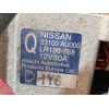 Recambio de alternador para nissan primera berlina (p12) acenta referencia OEM IAM 23100AU000 LR180768 