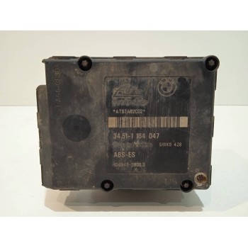 Recambio de abs para bmw serie 3 compacto (e36) 318tds referencia OEM IAM 34511164047  