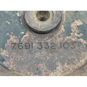 Recambio de bomba direccion para nissan terrano/terrano.ii (r20) lx (5-ptas.) referencia OEM IAM 7691332103  