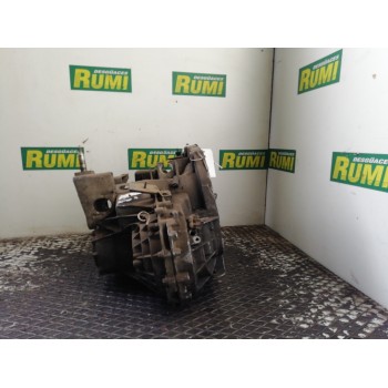 Recambio de caja cambios para renault laguna (b56) 2.2 dt rxe referencia OEM IAM PK1AA038  