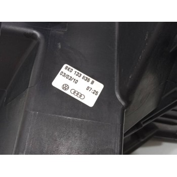 Recambio de filtro aire para audi a5 coupe (8t) 2.7 tdi referencia OEM IAM 8K0133837B  