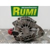 Recambio de alternador para nissan primera berlina (p12) acenta referencia OEM IAM 23100AU000 LR180768 