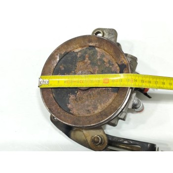 Recambio de bomba direccion para nissan terrano/terrano.ii (r20) lx (5-ptas.) referencia OEM IAM 7691332103  