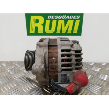 Recambio de alternador para nissan primera berlina (p12) acenta referencia OEM IAM 23100AU000 LR180768 