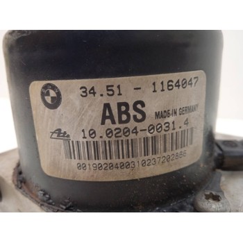Recambio de abs para bmw serie 3 compacto (e36) 318tds referencia OEM IAM 34511164047  