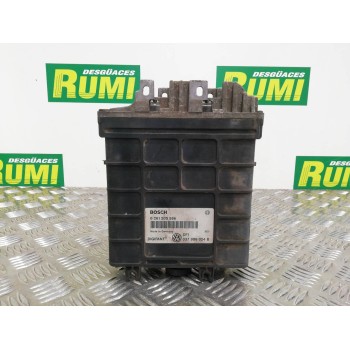 Recambio de centralita motor uce para volkswagen golf iii berlina (1h1) gti special referencia OEM IAM 037906204B 0261200596 