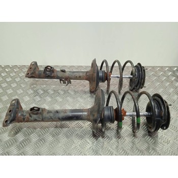 Recambio de juego amortiguadores delantero para bmw serie 3 compacto (e36) 318tds referencia OEM IAM   