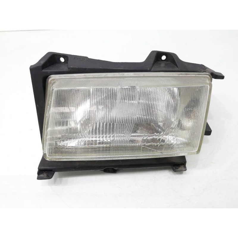 Recambio de faro izquierdo para peugeot expert kombi confort acristaldo (8 asientos) referencia OEM IAM 36170748  