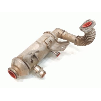 Recambio de enfriador egr para ford transit connect (tc7) furgón largo (2006) referencia OEM IAM 7T1Q9F464AA  