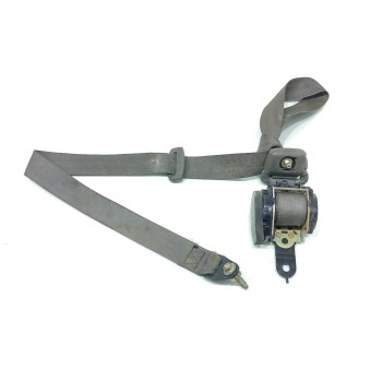 Recambio de cinturon seguridad delantero derecho para nissan terrano/terrano.ii (r20) lx (5-ptas.) referencia OEM IAM   