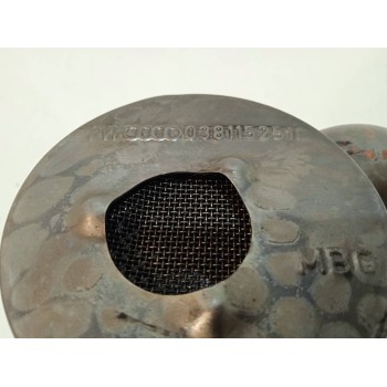 Recambio de bomba aceite para mitsubishi outlander (cw0) 2.0 di-d intense referencia OEM IAM 03G115105  