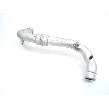 Recambio de tubo presion turbocompresor para audi a5 coupe (8t) 2.7 tdi referencia OEM IAM 059145731BR  