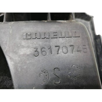 Recambio de faro izquierdo para peugeot expert kombi confort acristaldo (8 asientos) referencia OEM IAM 36170748  