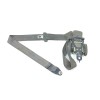 Recambio de cinturon seguridad delantero derecho para nissan terrano/terrano.ii (r20) lx (5-ptas.) referencia OEM IAM   