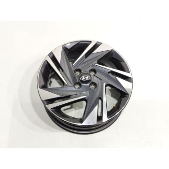 Recambio de llanta para hyundai i20 (bc3) klass referencia OEM IAM 52910Q0200  