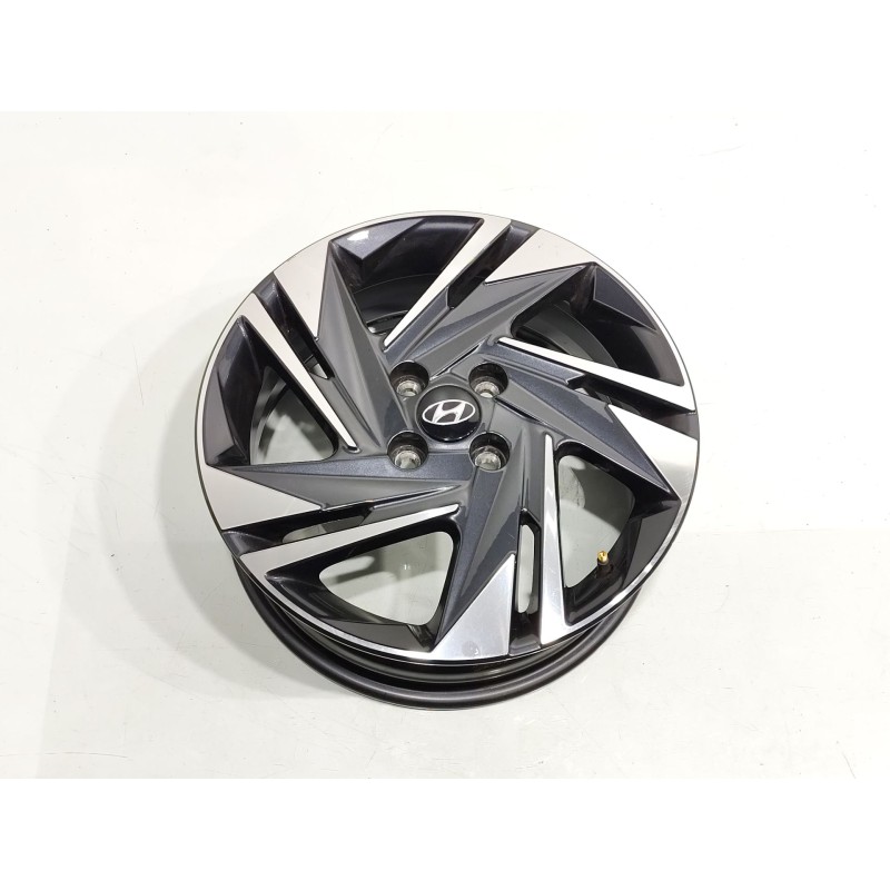 Recambio de llanta para hyundai i20 (bc3) klass referencia OEM IAM 52910Q0200  