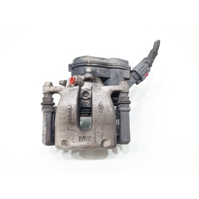 Recambio de pinza de freno trasera izquierda para renault megane iv berlina 5p r.s. line referencia OEM IAM   