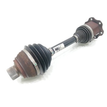 Recambio de transmision delantera derecha para audi a5 coupe (8t) 2.7 tdi referencia OEM IAM 8K0407271S  