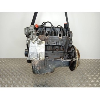 Recambio de motor completo para ford fiesta berl./courier 1.3 cat referencia OEM IAM J4L  