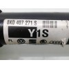 Recambio de transmision delantera derecha para audi a5 coupe (8t) 2.7 tdi referencia OEM IAM 8K0407271S  