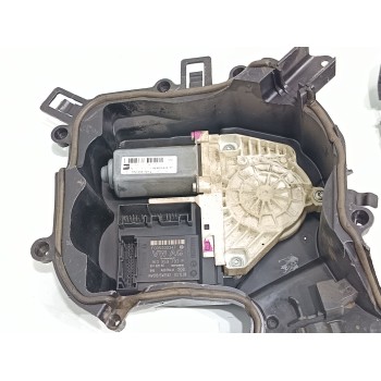 Recambio de elevalunas delantero izquierdo para seat leon (1p1) reference referencia OEM IAM 1T0959701L  