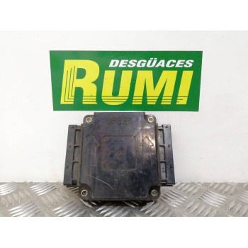 Recambio de centralita motor uce para fiat stilo (192) 1.8 16v dynamic referencia OEM IAM 55181458 GE113383, C489 
