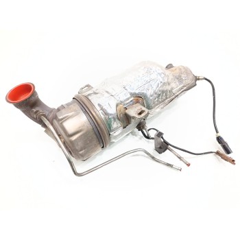 Recambio de filtro de particulas para peugeot 5008 active referencia OEM IAM 3141061600  