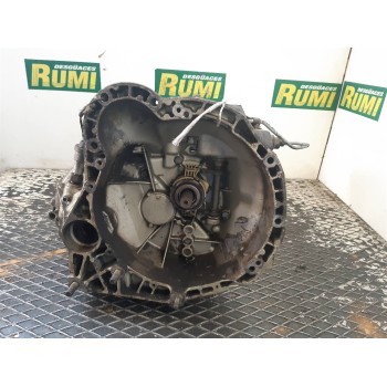 Recambio de caja cambios para alfa romeo 155 1.8 t.spark referencia OEM IAM 091011 8507 