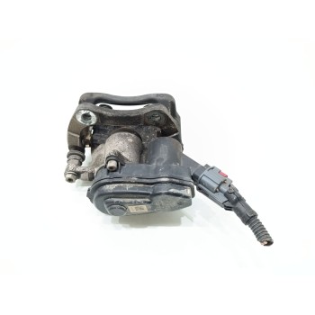 Recambio de pinza de freno trasera izquierda para renault megane iv berlina 5p r.s. line referencia OEM IAM   