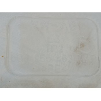 Recambio de deposito limpia para seat ibiza (6l1) cool referencia OEM IAM 6Q0955453N  