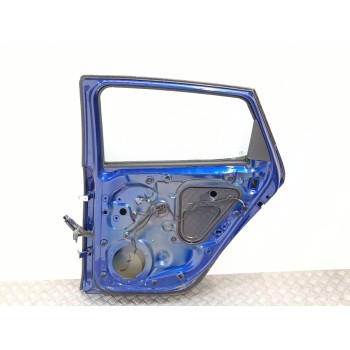 Recambio de puerta trasera derecha para seat leon (5f1) reference referencia OEM IAM   