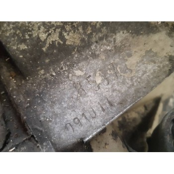 Recambio de caja cambios para alfa romeo 155 1.8 t.spark referencia OEM IAM 091011 8507 